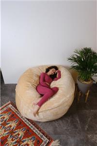 SpongeSeat Exculusive Xl Beanbag Puf