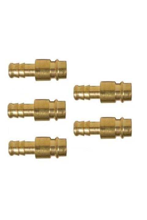 Ferroli Hava Stoper 6 Mm Hortum Uç 10 Adet