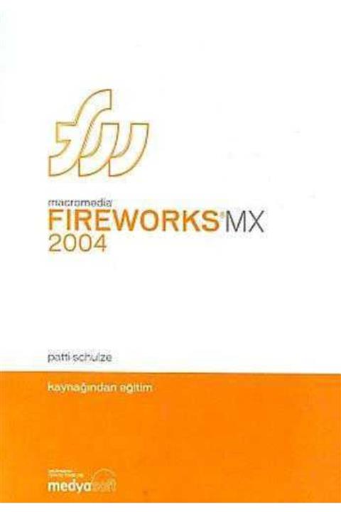 KitapSever Macromedia Fireworks Mx 2004