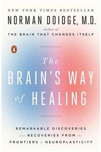 Penguin Books The Brain's Way Of Healing