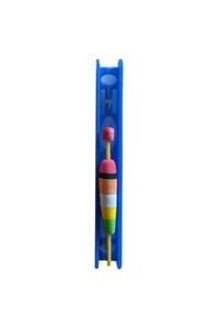 elifeoutdoor Fi.013 2 Iğneli Eva Şamandıralı Mekik Takım 7 Gr
