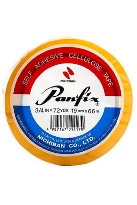 3K Panfix Bant 19*66 (15adet)