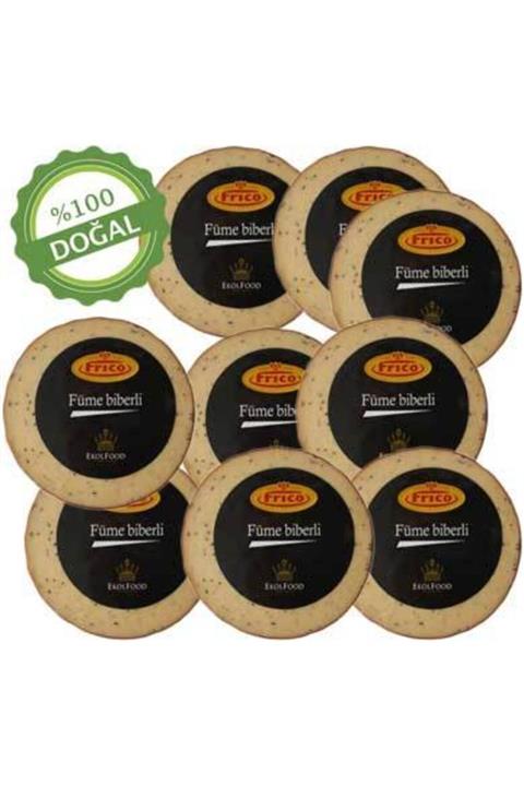 Frico Biberli Füme Peynir 220 Gr X 20 Adet