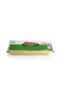 KAANHAN Tam Yağlı Tost Peyniri 2000 G