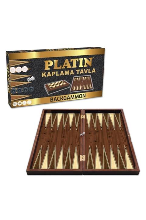 PumpkinHomeDeco Platin Tavla Orta Boy