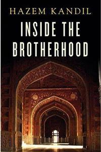 Polity Press Inside The Brotherhood