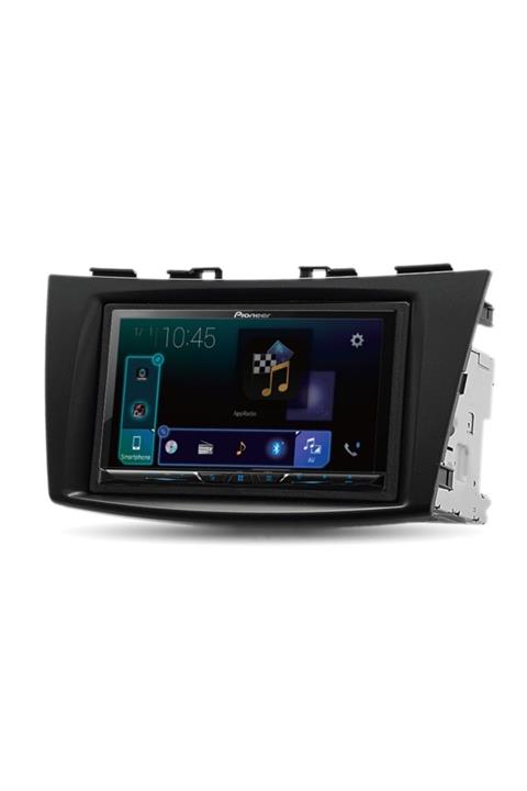 Pioneer Suzuki Swift Apple Carplay Android Auto Multimedya Sistem