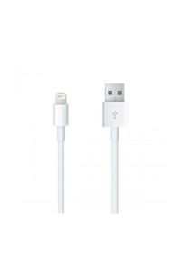 Ally Iphone Uyumlu 2 Metre Lightning Usb Şarj Kablosu Iphone 5 6 7 8 Plus X Xs Xr Xs Max Şarj Kablo