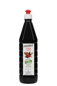 OğuzeliYöreselÜrünler Ev Yapımı Doğal Sumak Ekşisi 1 Litre