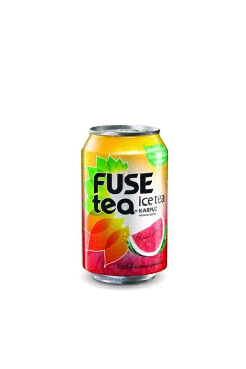 Fuse Tea Karpuz 330 Ml
