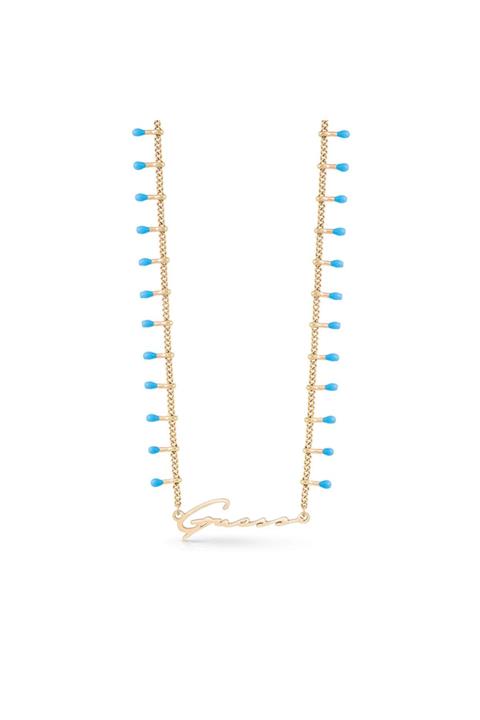 Guess Jguubn70097 Bayan Kolye