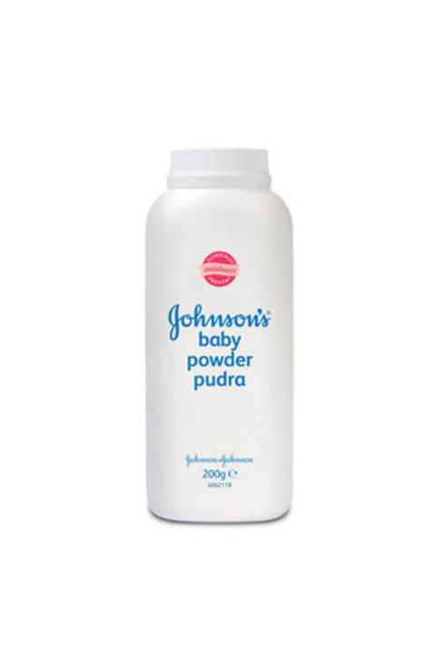 Johnson S Baby Powder 200 Gr Pudra