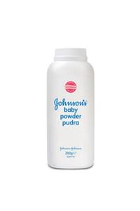 Johnson S Baby Powder 200 Gr Pudra