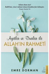 Destek Yayınları Ayetler Ve Dualar İle Allah'ın Rahmeti