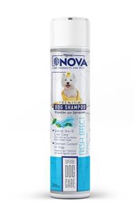 mydog nova Ferahlatıcı Etkili Köpek Şampuanı 300ml