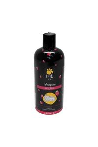 Pet Love Love Kedi Ve Köpek Şampuanı Çilek Özlü 400 Ml