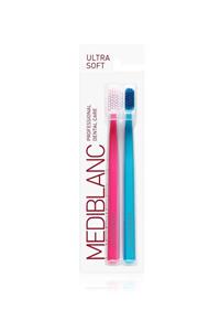 MEDIBLANC Ultra Soft Diş Fırçası 2'li 5690