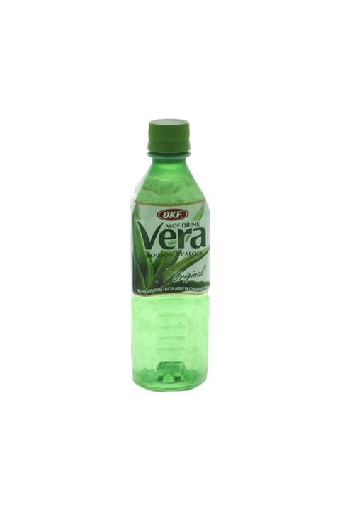 OKFXFX Okf Aloe Drink Original 500 ml