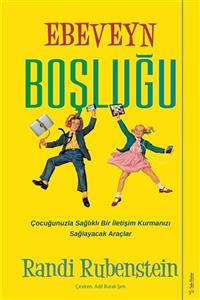 Sola Unitas Ebeveyn Boşluğu - Randi Rubenstein 9786257797108