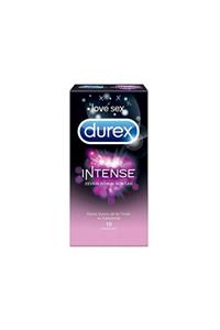 Durex Prezervatıf Maraton 10 Lu