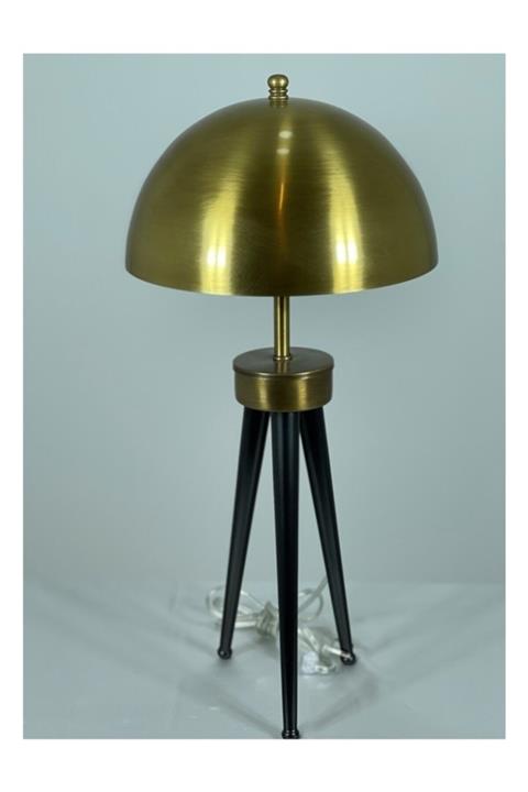 mundo concept Mundo Mantar Abajur