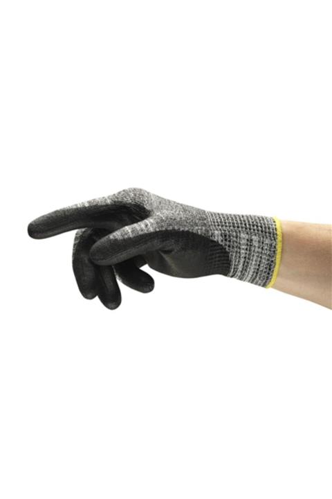 ANSELL Edge 48-705 Poliüretan Kaplı Iş Eldiveni 10\