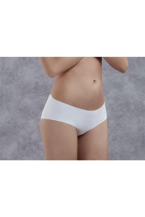 Doreanse Kadın Dikişsiz Hipster Model Slip