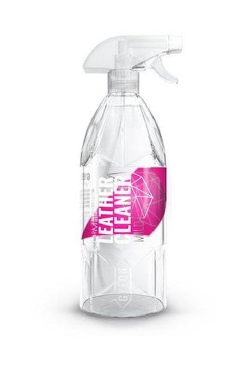 Gyeon Quartz Gyeon Q2m Leather Cleaner Strong Deri Temizleyici - 500ml