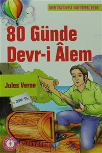 Akvaryum Yayınları 80 Günde Devr-i ALem