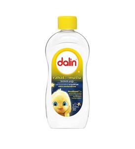 Dalin Bebek Yağı Rahatlatıcı Etki 300 Ml