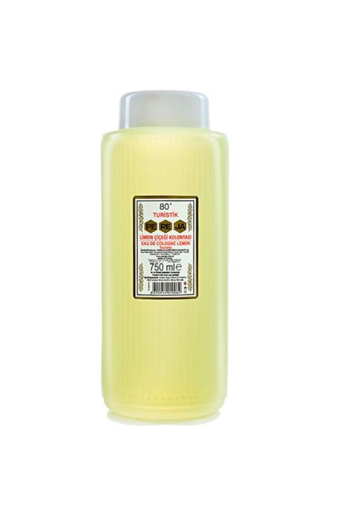 Pereja Limon Çiceği Kolonyası 750 ml