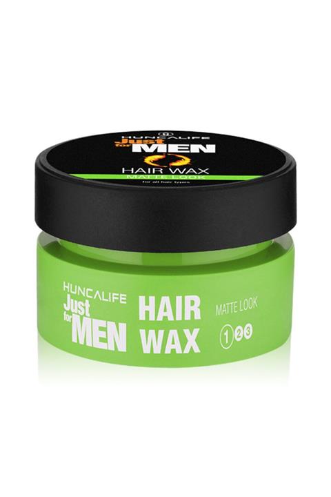 Huncalife Just For Men Wax Mat Görünümlü Wax 150 ml