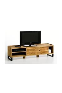 Vivense CLINWOOD TV SEHPASI-140 Cm