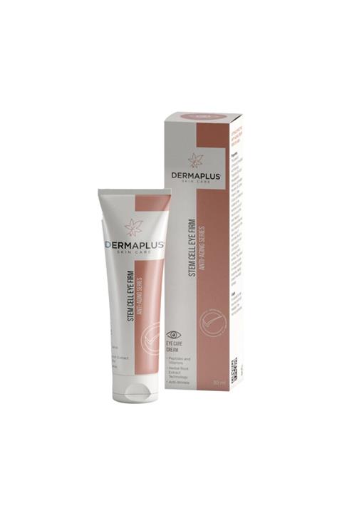 Dermaplus Md Stem Cell Eye Firm 30 Ml