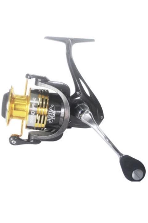 Albastar Grand Spin Makinesi