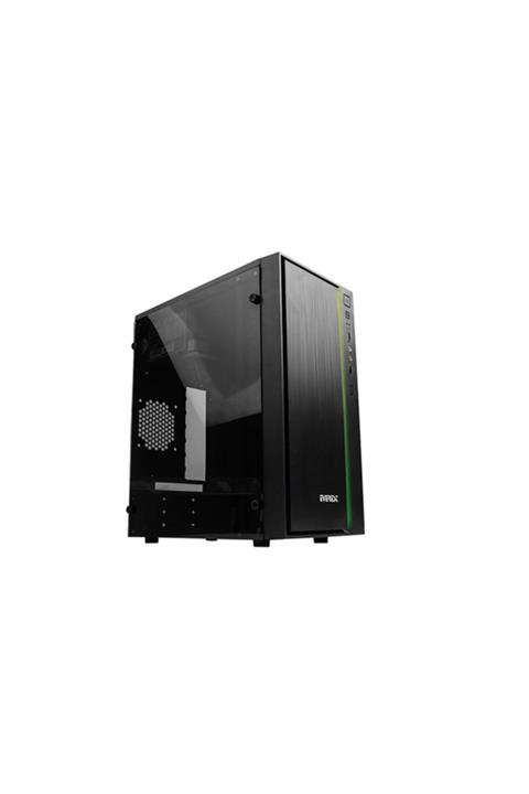 Aizen Mc29 I5-3470 8 Ram 320 Hdd Pc
