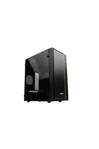 Aizen Mc29 I5-3470 8 Ram 320 Hdd Pc