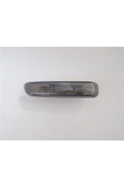 famella 1998-2001 Bmw 3 Serisi Sd-coupe- Çamurluk Sinyali Sol Füme (dj Auto) (adet) (oem No:63132228594)