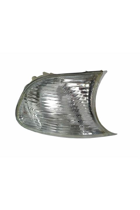 Bimbo Otomotiv 3 Serisi E46 Coupe / Cabrıo Ön Sinyal Beyaz Sağ 63136919652
