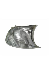 Bimbo Otomotiv 3 Serisi E46 Coupe / Cabrıo Ön Sinyal Beyaz Sağ 63136919652