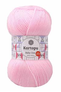 Egesol Kartopu Baby One El Örgü Ipi 100 Gr | K782