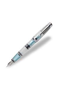 Twsbi Mini Al Mint Mavi Dolma Kalem Ef M7445100