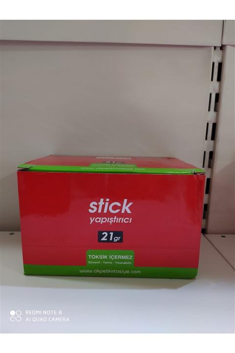 MEKA 21 Gr Stick Yapistici 24