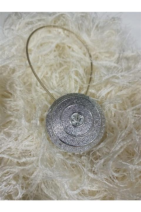 perdemhome Perde Toplama Mandalı Mıknatıslı