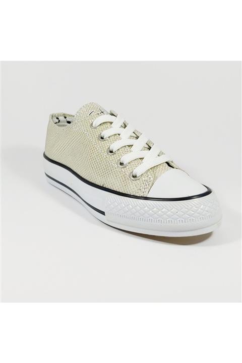 Stilo Çocuk Sedef Çupra Bağlı Converse