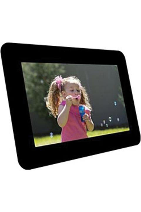 GOLDMASTER Pf-665s Dijital Fotoğraf Çerçevesi