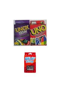 Adam Games Uno+unox Tlip+anlat Lütfen