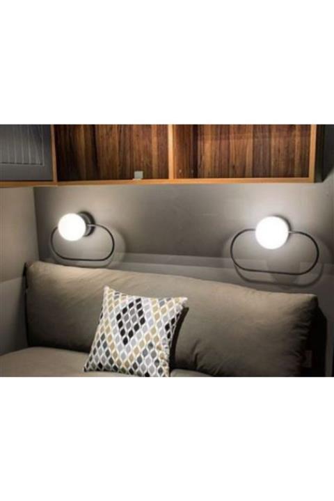 The Vidense Askılıklı Şık Aplik