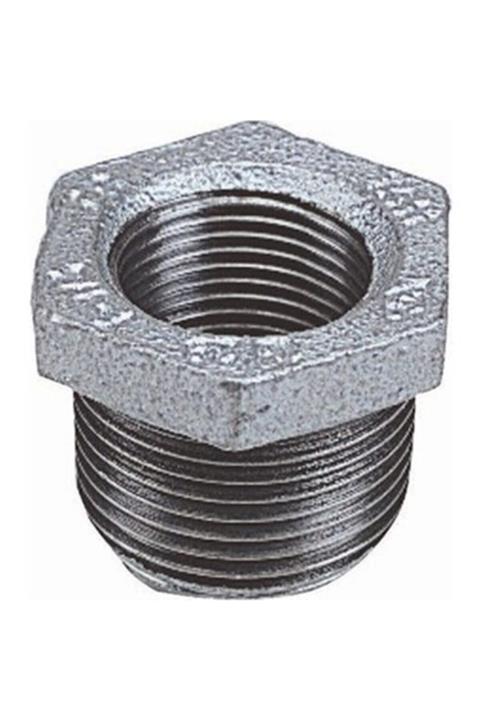 SIRAY 3*21/2 Galvaniz Redüksiyon