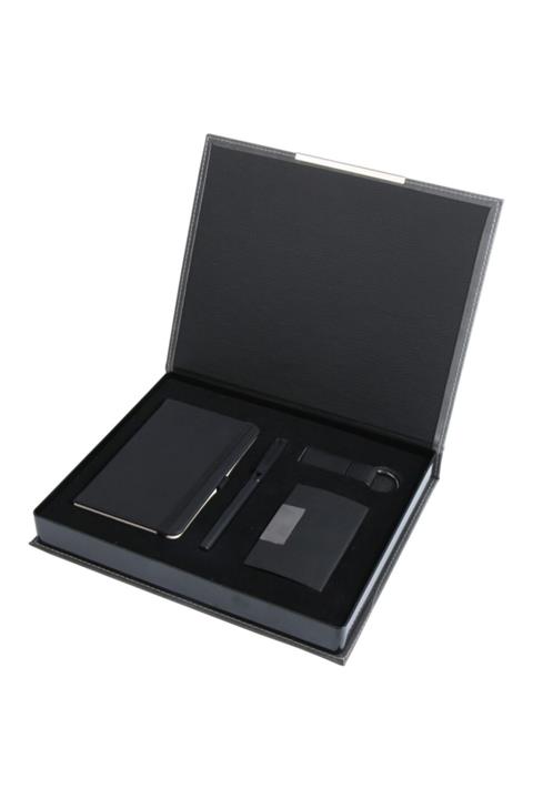 DEZ Nazilli-s Ajanda Vip Set